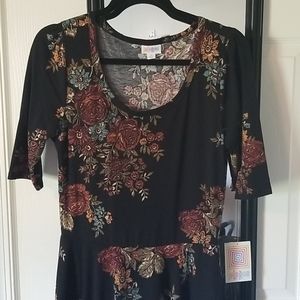 Lularoe Nicole Dress